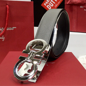 salvatore ferragamo 35mm belt